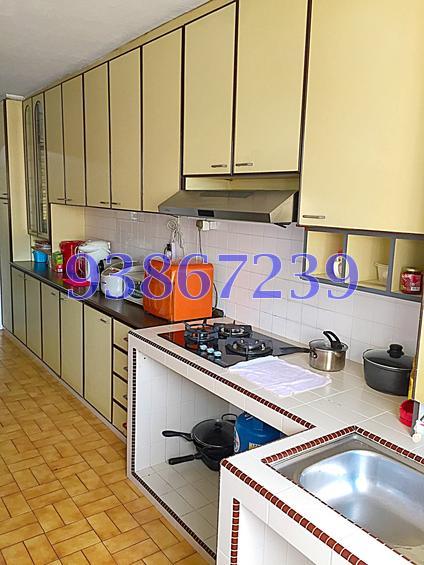 Blk 332 Serangoon Avenue 3 (Serangoon), HDB 4 Rooms #76328572